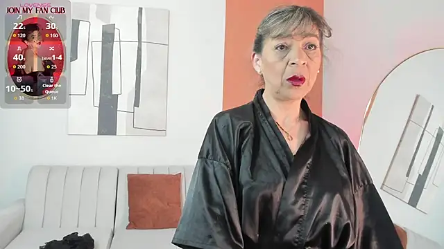 GraceElizabeth  online show from June 23, 8:51 pm