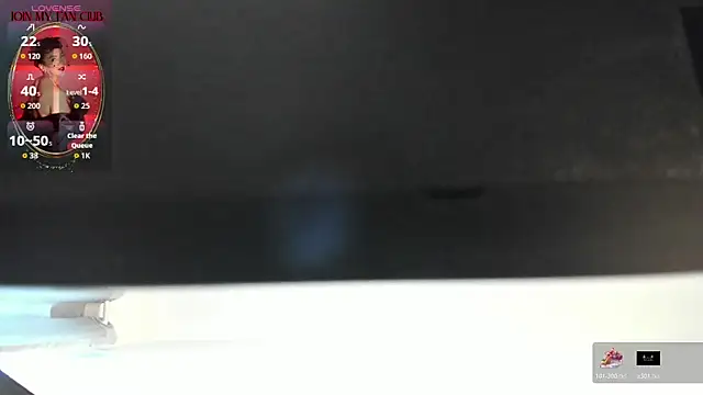 GraceElizabeth  online show from June 26, 8:24 pm