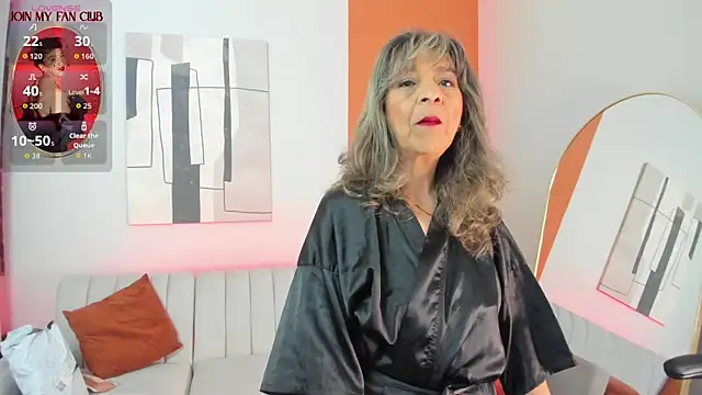 GraceElizabeth  online show from July 14, 8:14 pm