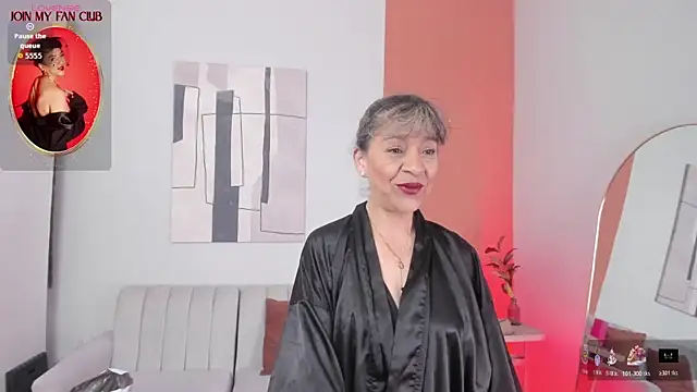 GraceElizabeth  online show from July 17, 8:46 pm