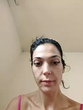 JoLeNe27 online show from September 26, 6:17 am