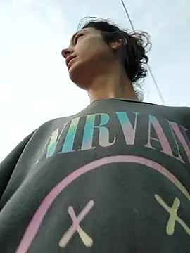 JoLeNe27 online show from October 12, 4:55 am