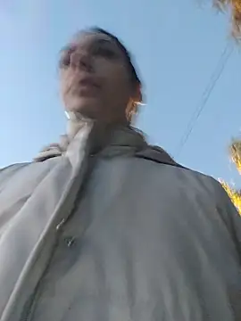 JoLeNe27 online show from October 16, 4:35 am