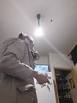 JoLeNe27 online show from November 18, 6:34 pm