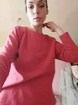 JoLeNe27 online show from February 16, 8:32 am