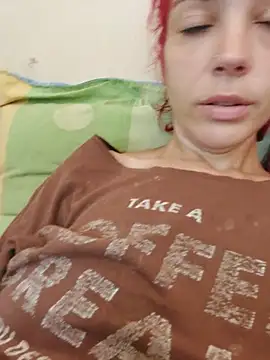 JoLeNe27 online show from June 5, 6:52 am