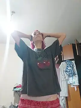 JoLeNe27 online show from June 8, 5:41 am