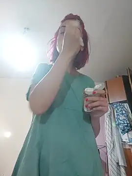 JoLeNe27 online show from June 9, 4:57 am