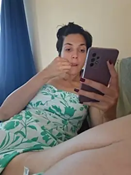 JoLeNe27 online show from July 12, 4:53 pm