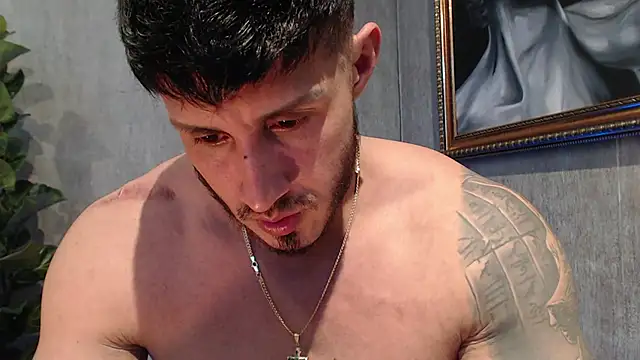 Snapshot of eros-steel chatting on March 5, 2:03 am eros-steel online show from March 5, 2:03 am