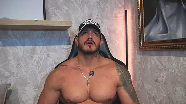 eros-steel online show from April 22, 10:39 am