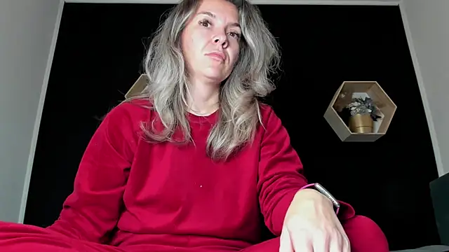 Alesys69 online show from October 27, 11:41 pm