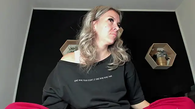 Alesys69 online show from October 30, 11:38 pm