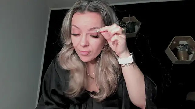 Alesys69 online show from February 4, 10:47 pm