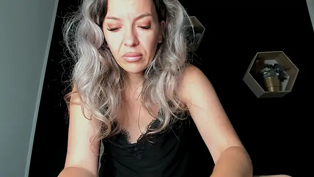 Alesys69 online show from July 18, 4:38 am