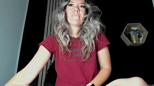 Alesys69 online show from August 1, 4:23 am