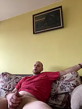 Flakka95 online show from January 13, 12:56 pm