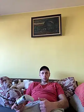 Flakka95 online show from January 25, 10:08 am