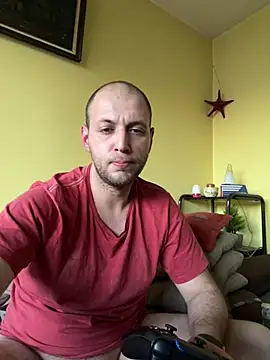 Flakka95 online show from February 5, 6:13 am