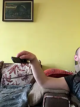 Flakka95 online show from February 15, 7:49 am