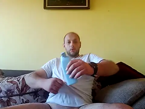 Flakka95 online show from October 28, 1:36 pm