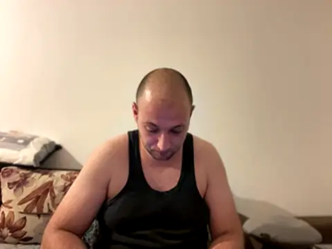 Flakka95 online show from December 14, 11:42 pm