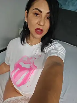 charrlote love online show from June 29, 2:17 pm