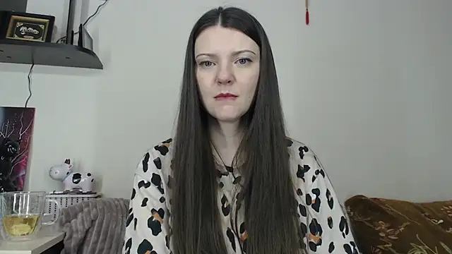 Snapshot of SugarTati chatting on February 27, 8:20 pm SugarTati online show from February 27, 8:20 pm