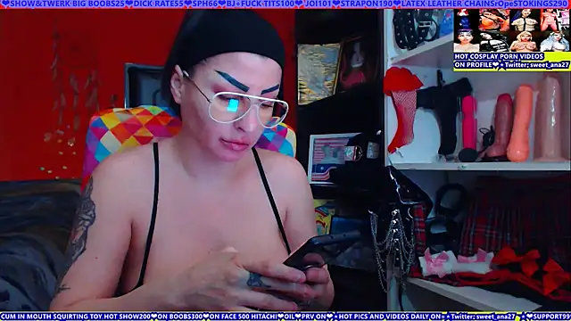 cuminmenowbbyx online show from June 9, 2:50 pm