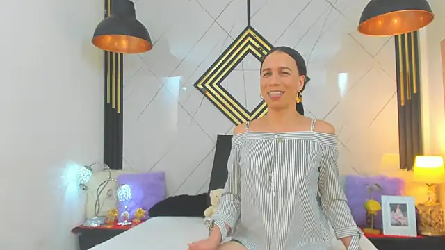 Leisygirl online show from March 7, 3:29 am