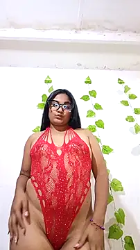 shayna all online show from December 4, 1:59 am