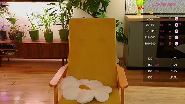 Snapshot of AliceKingsleigh chatting on March 12, 2:09 am AliceKingsleigh online show from March 12, 2:09 am