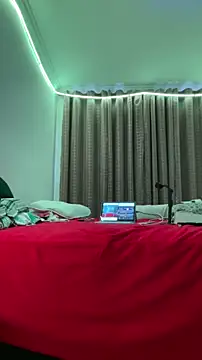 Patriciamoura69 online show from November 17, 1:06 pm