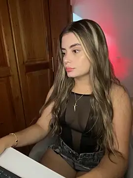 Miss valeriaa online show from February 12, 11:55 pm