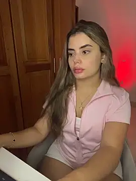 Miss valeriaa online show from February 28, 1:17 am