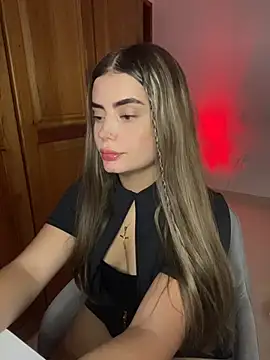 Miss valeriaa online show from March 16, 11:31 pm