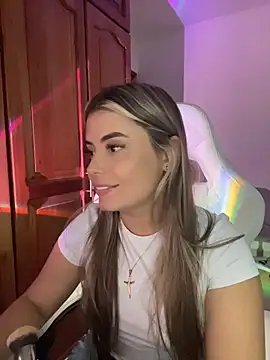 Miss valeriaa online show from May 30, 7:44 pm