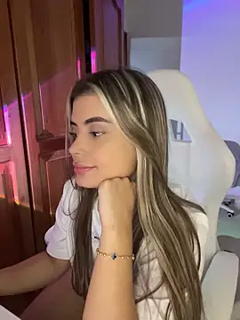 Miss valeriaa online show from June 17, 10:54 pm