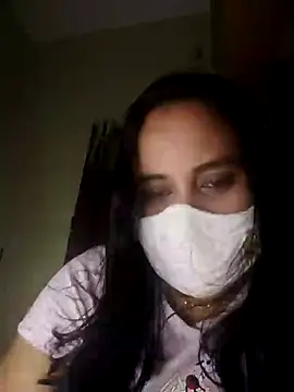 Snapshot of Sheela-Bhabi chatting on December 5, 9:06 pm Sheela-Bhabi online show from December 5, 9:06 pm