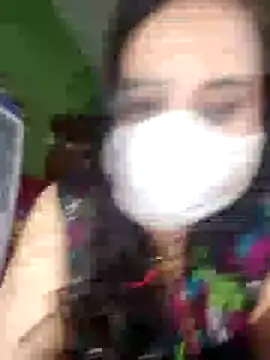 Snapshot of Sheela-Bhabi chatting on December 6, 9:57 pm Sheela-Bhabi online show from December 6, 9:57 pm