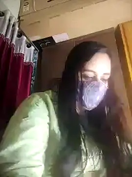 Snapshot of Sheela-Bhabi chatting on December 12, 5:37 pm Sheela-Bhabi online show from December 12, 5:37 pm