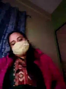 Snapshot of Sheela-Bhabi chatting on December 15, 8:04 pm Sheela-Bhabi online show from December 15, 8:04 pm