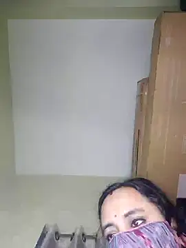 Snapshot of Sheela-Bhabi chatting on December 29, 12:52 am Sheela-Bhabi online show from December 29, 12:52 am