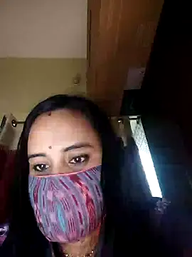 Snapshot of Sheela-Bhabi chatting on January 12, 11:39 am Sheela-Bhabi online show from January 12, 11:39 am