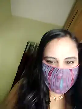 Snapshot of Sheela-Bhabi chatting on February 2, 6:53 pm Sheela-Bhabi online show from February 2, 6:53 pm