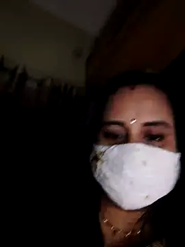 Snapshot of Sheela-Bhabi chatting on February 4, 6:38 pm Sheela-Bhabi online show from February 4, 6:38 pm