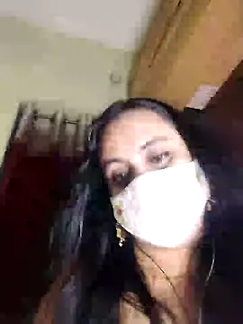 Snapshot of Sheela-Bhabi chatting on February 9, 5:54 pm Sheela-Bhabi online show from February 9, 5:54 pm