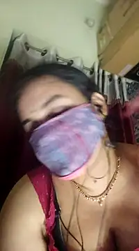 Snapshot of Sheela-Bhabi chatting on March 16, 10:53 pm Sheela-Bhabi online show from March 16, 10:53 pm