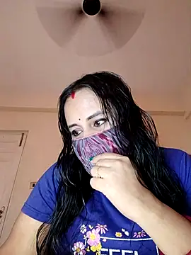 Sheela-Bhabi online show from February 18, 11:50 am