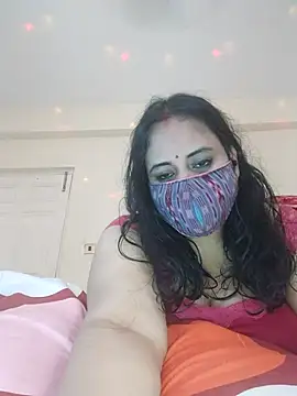 Sheela-Bhabi online show from March 5, 4:52 am